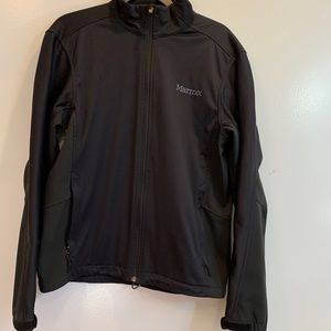 Marmot jacket